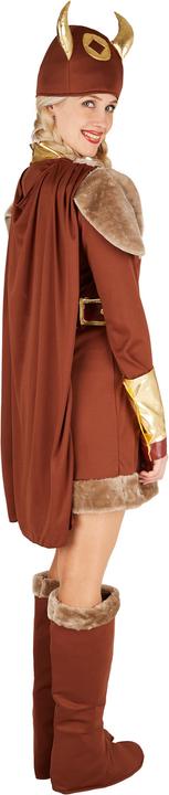Image du produit Dressforfun Chef viking (S)