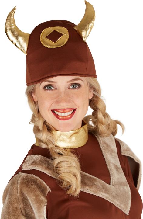 Image du produit Dressforfun Chef viking (S)