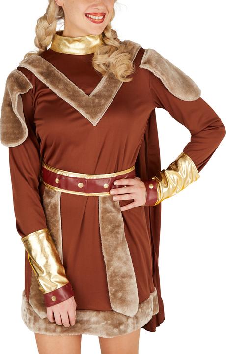 Image du produit Dressforfun Chef viking (S)
