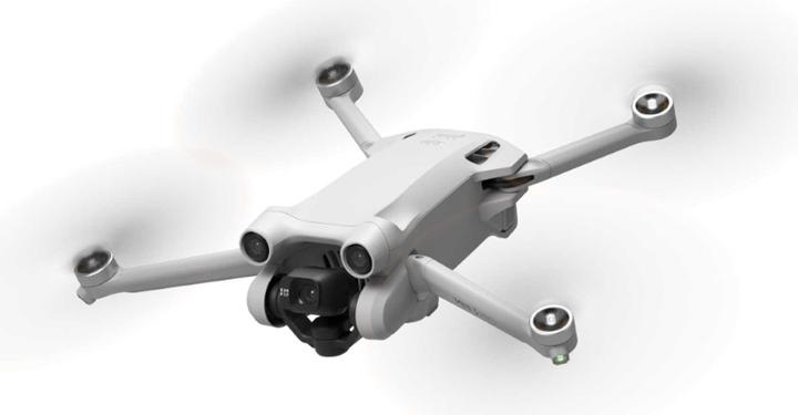 Produktbild DJI Mini 3 Pro ohne Controller (34 min, 249 g, 48 Mpx)