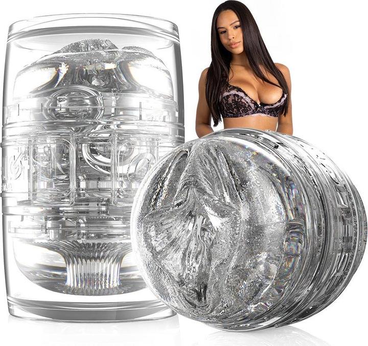 Image du produit Fleshlight Quickshot Double Masturbateur Autumn Falls