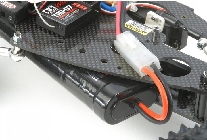 Produktbild Tamiya Avante (Kit)