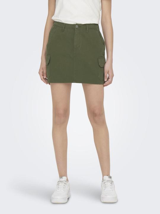 Actual product image Only Short skirt Skirt (M)