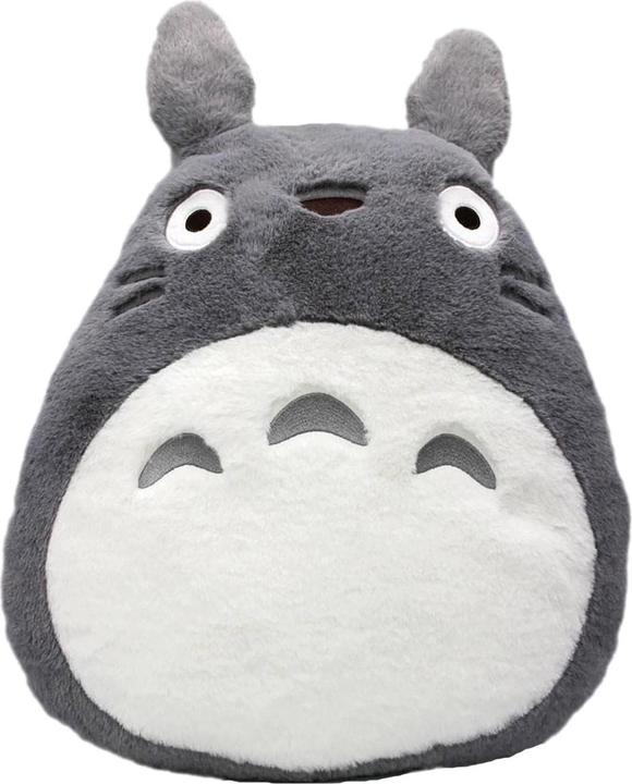 MON VOISIN TOTORO - Totoro Gris - coussin (45 cm)