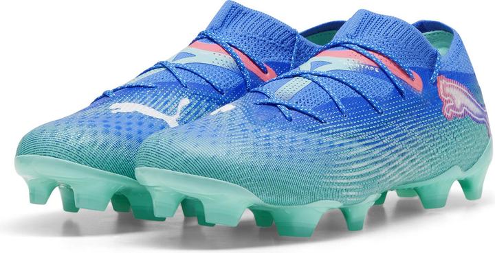 Produktbild Puma FUTURE 7 ULTIMATE Low FG/AG (38.5)