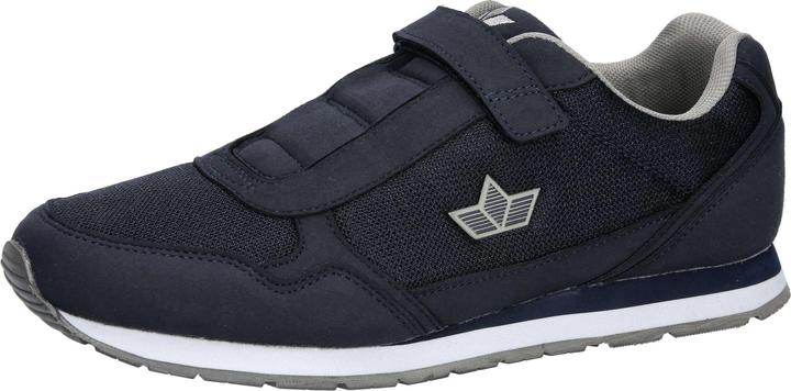 Produktbild Lico Feizeitschuh mi Klett, Farbe marine, Gr.39 (39)