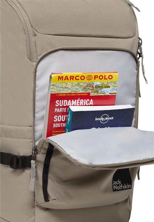 Produktbild Jack Wolfskin Lyall (28 l)