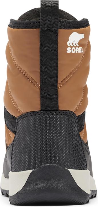 Produktbild Sorel Youth Whitney Ii Short Lace Wp (33)