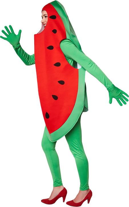 Produktbild Dressforfun Kostüm Wassermelone (M)