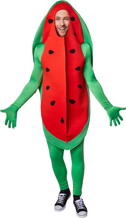 Produktbild Dressforfun Kostüm Wassermelone (M)