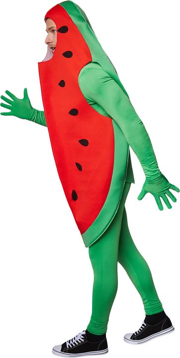Produktbild Dressforfun Kostüm Wassermelone (M)