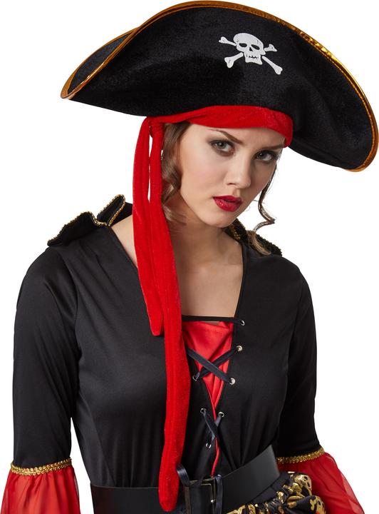 Immagine prodotto Dressforfun regina dei pirati (L)
