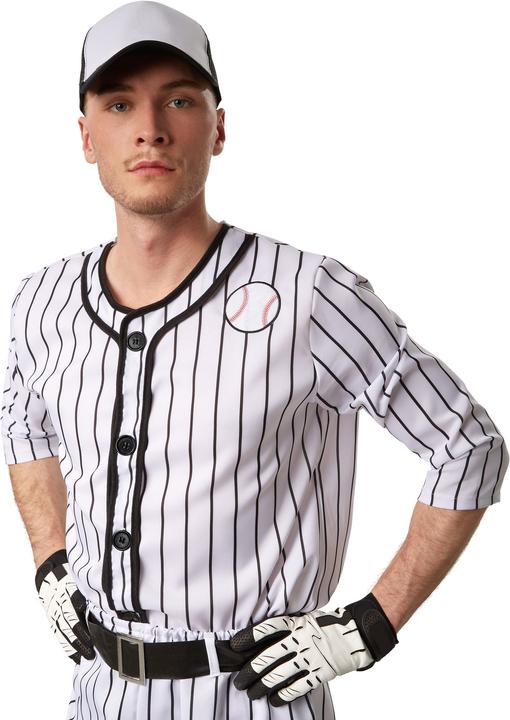 Image du produit Dressforfun Costume pour homme Baseball (XL)