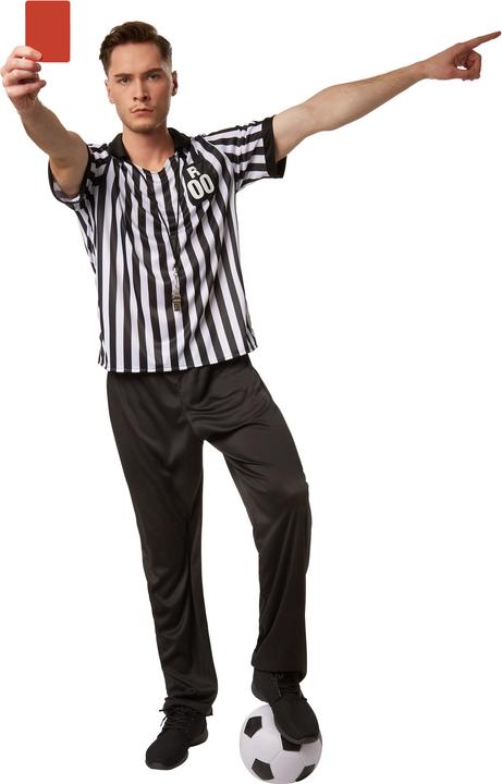 Image du produit Dressforfun Arbitre (S)