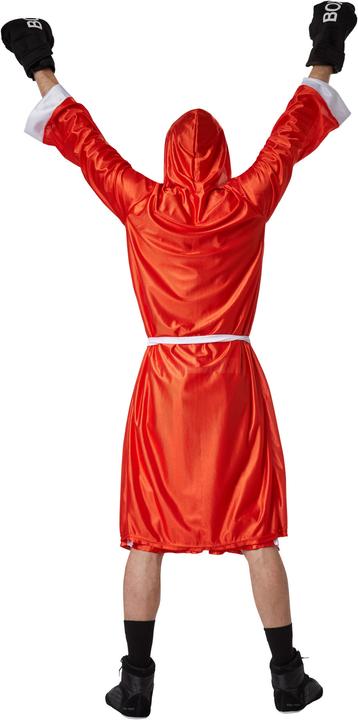 Image du produit Dressforfun Costume de boxeur pour homme (M)