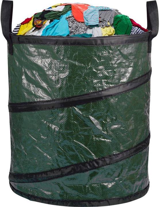 Actual product image Basetech Jumping bag (56 l)