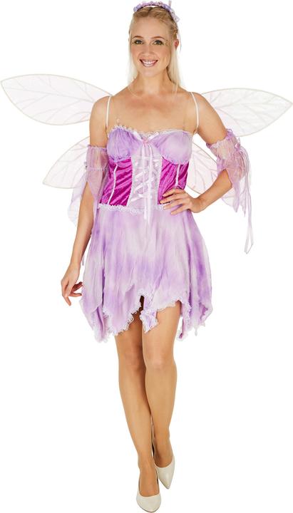 Produktbild Dressforfun Frauenkostüm bezaubernde Fee (XL)