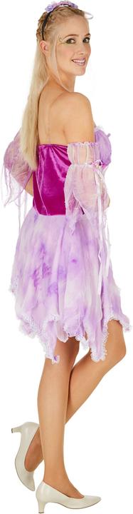 Produktbild Dressforfun Frauenkostüm bezaubernde Fee (XL)