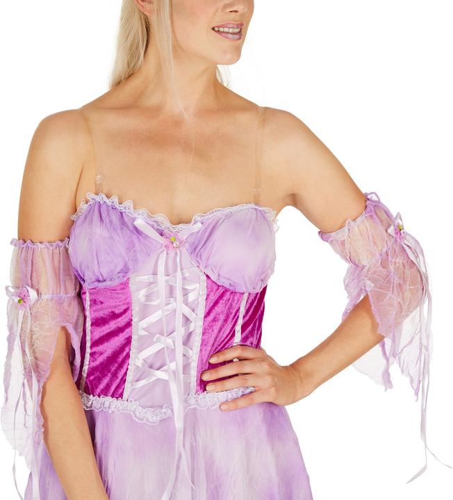 Produktbild Dressforfun Frauenkostüm bezaubernde Fee (XL)