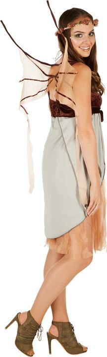 Image du produit Dressforfun Costume de nymphe esprit de la nature pour femme (L)