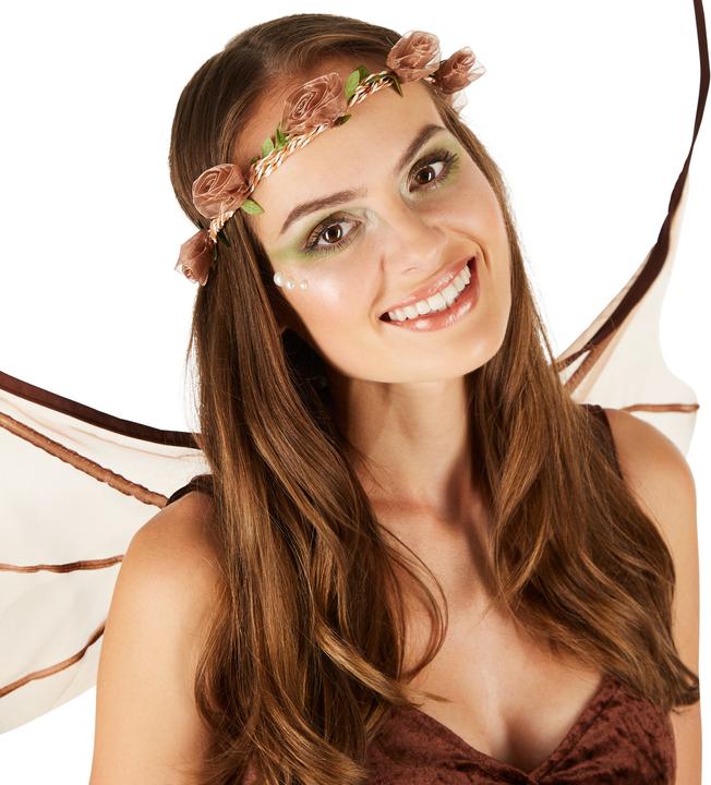 Image du produit Dressforfun Costume de nymphe esprit de la nature pour femme (L)