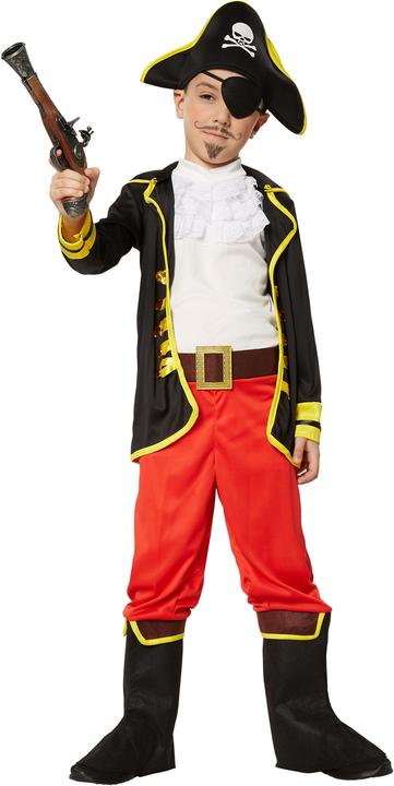 Produktbild Dressforfun Piratenprinz (104)