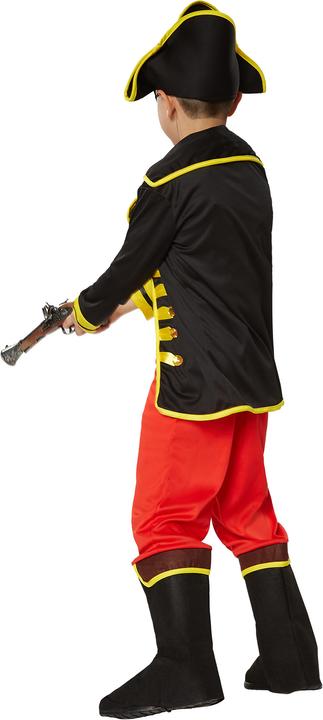 Produktbild Dressforfun Piratenprinz (104)