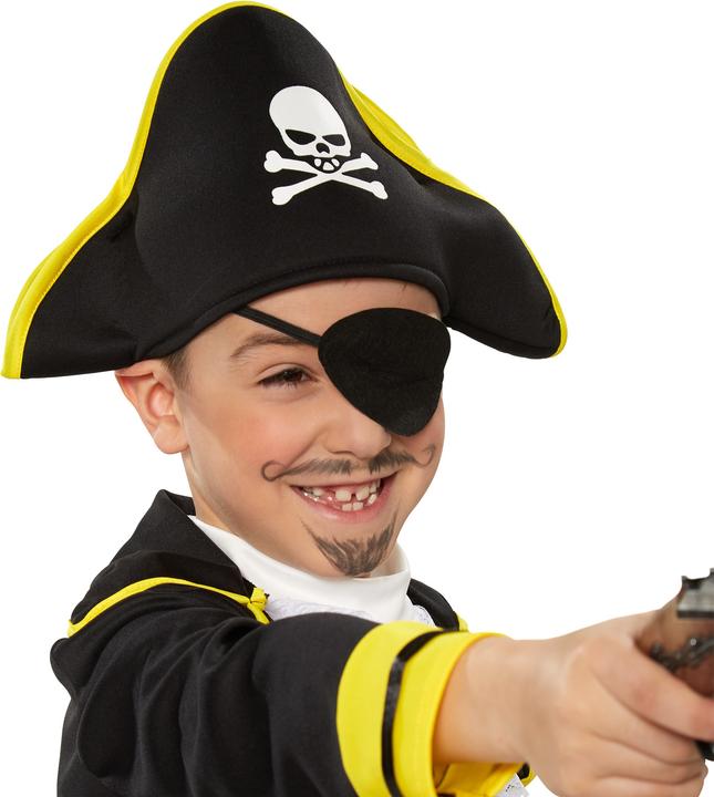 Produktbild Dressforfun Piratenprinz (104)