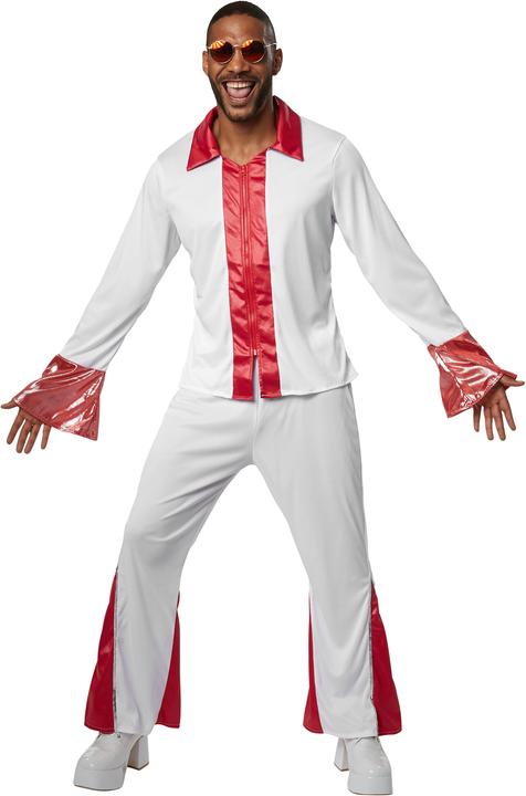 Immagine prodotto Dressforfun Ballerina da discoteca (S)