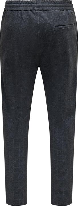 Only & Sons Karierte Hose