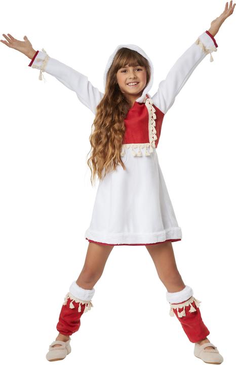 Actual product image Dressforfun Adorable Eskimo girl (128)
