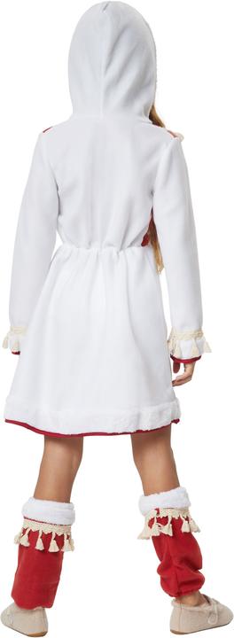 Actual product image Dressforfun Adorable Eskimo girl (128)