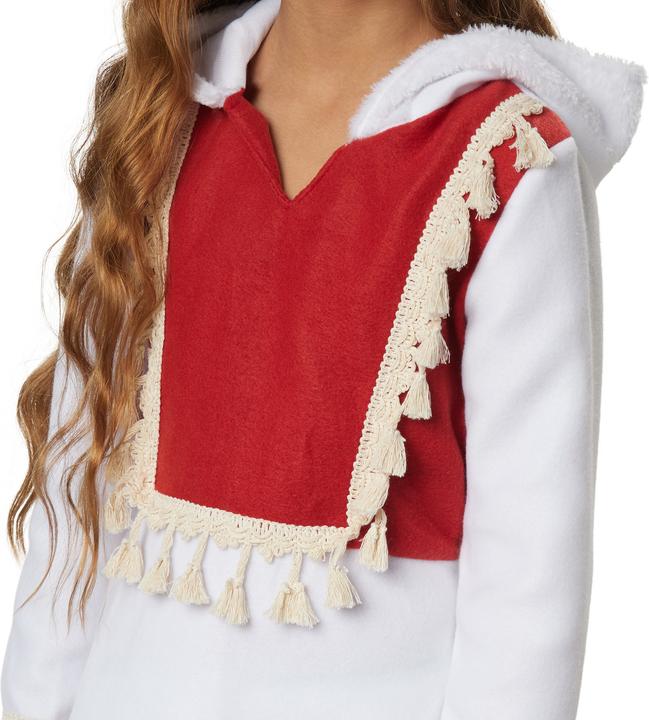 Actual product image Dressforfun Adorable Eskimo girl (128)