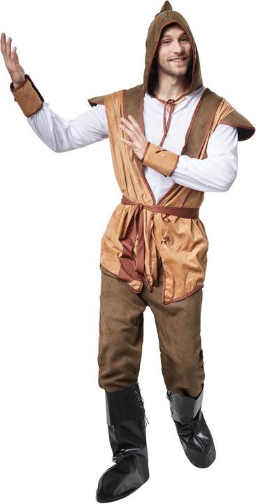 Actual product image Dressforfun Faithful servant (S)