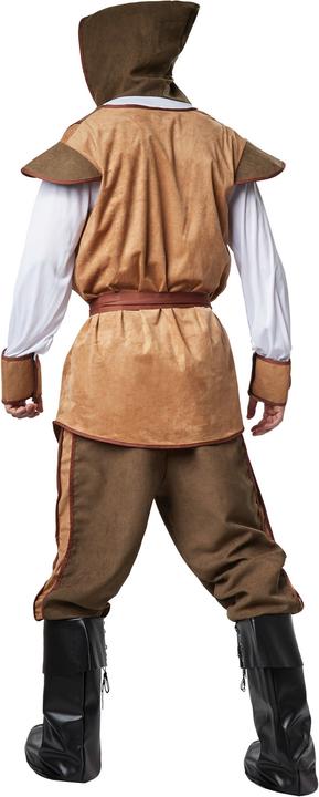 Actual product image Dressforfun Faithful servant (S)