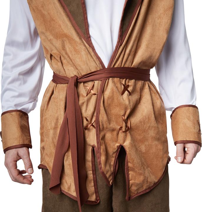Actual product image Dressforfun Faithful servant (S)