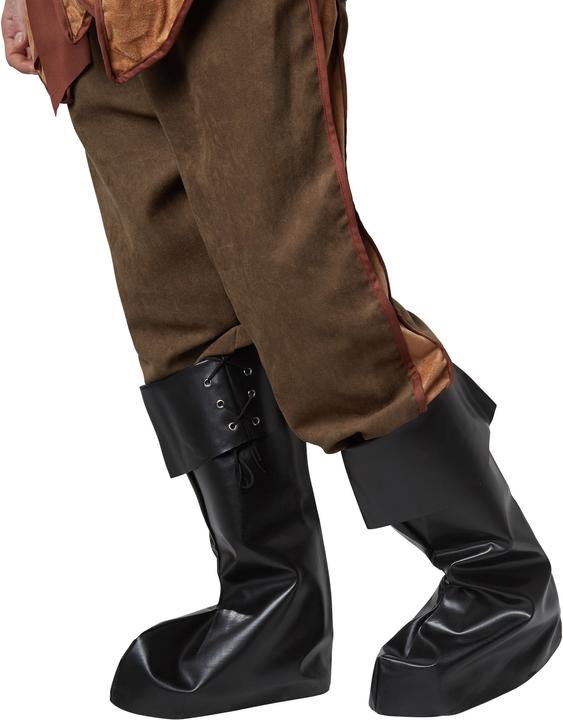 Actual product image Dressforfun Faithful servant (S)