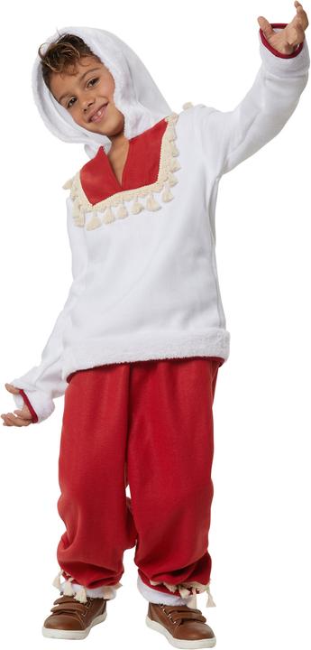 Actual product image Dressforfun Cool eskimo boy (128)