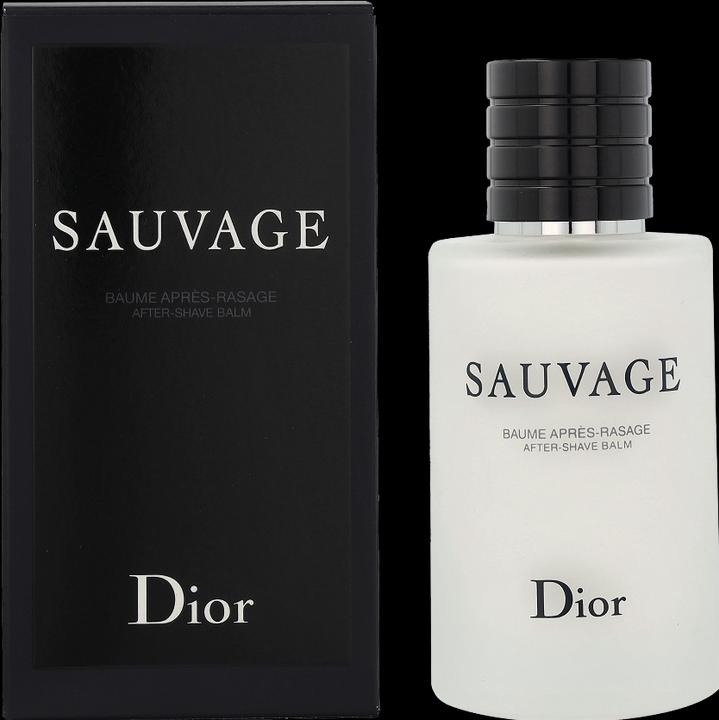 Productafbeelding Dior Sauvage (Balsem, 100 ml)