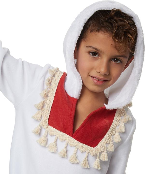 Actual product image Dressforfun Cool eskimo boy (128)