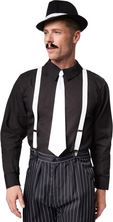 Actual product image tectake Gentlemen (S)