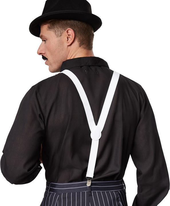 Actual product image tectake Gentlemen (S)