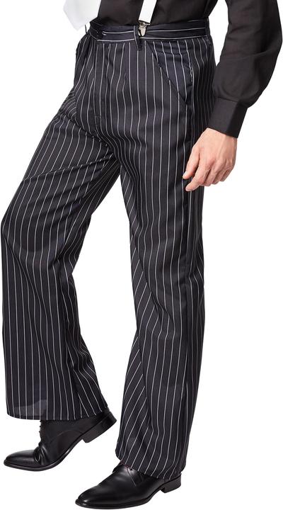 Actual product image tectake Gentlemen (S)