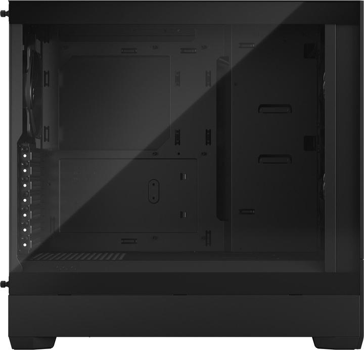 Actual product image Fractal Pop Air TG (ATX, mATX, Mini-ITX)
