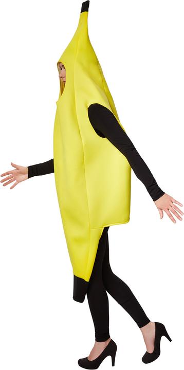 Image du produit tectake Costume de banane (L)