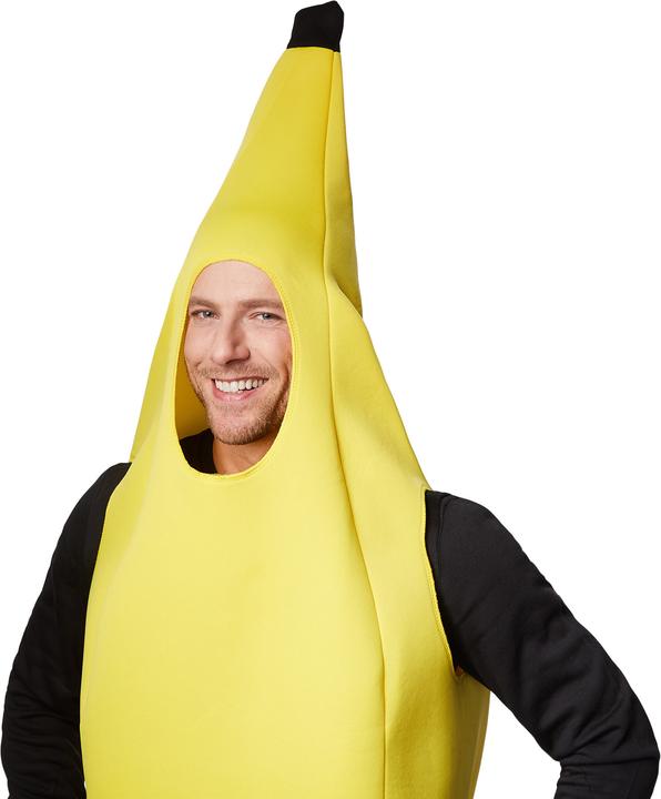 Image du produit tectake Costume de banane (L)