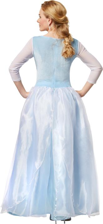 Immagine prodotto tectake Squisito abito da principessa Cenerentola (L)