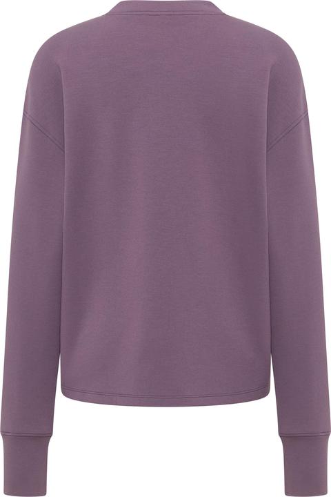 Immagine prodotto Witeblaze FENJA Pullover da donna, viola g viola grigio M (M)