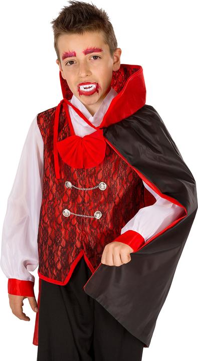 Actual product image tectake Boy's Costume Count Dracula (116)