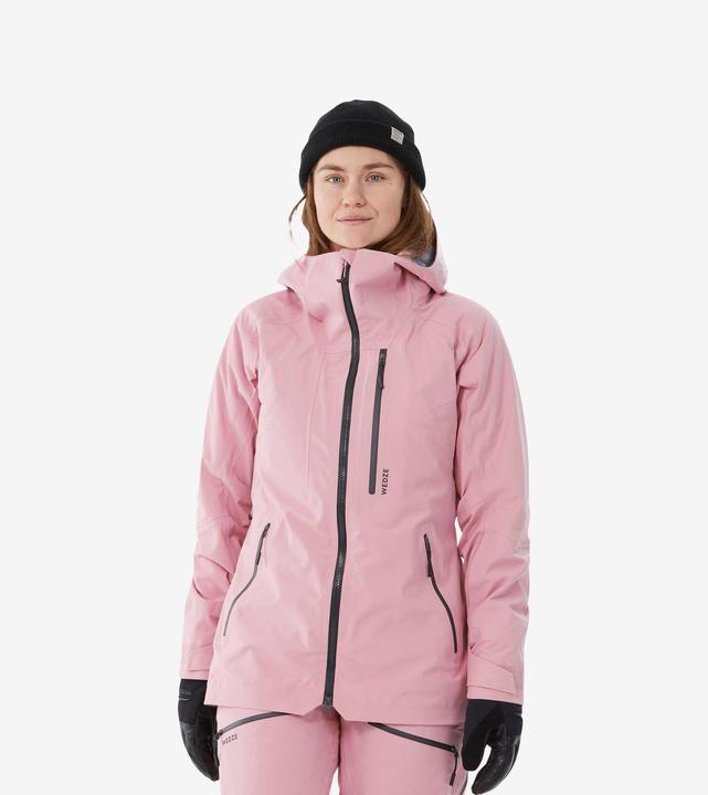 Actual product image Wedze FR500 (L)